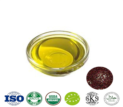 Strawberry Seed Oil