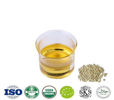 Pumpkin Seed Oil