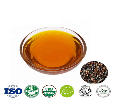 Sea Buckthorn Extract 