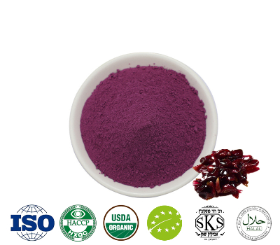 Anthocyanin Grape Skin Extract