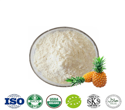 Pineapple Enzyme Powder