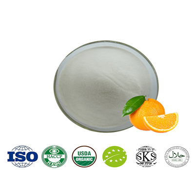 Orange Extract Powder