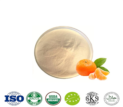 Citrus Enzyme Powder 