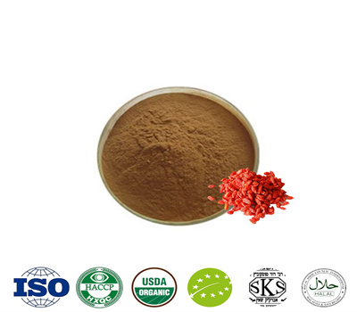 Goji Berry Extract